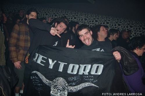 REYTORO Presentacion 
